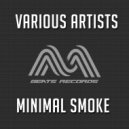 Tom M.C - Cant Sleep (Original Mix)