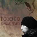 Donluiz Musicue (RSA) & Mas-Lady - Touched (feat. Mas-Lady) (KIWAMU Remix)