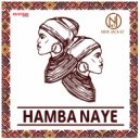 NewJack87 - Hamba Naye ()