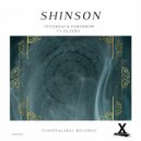 Shinson & DJ Zedo - Strong Element (feat. DJ Zedo) (Original Mix)
