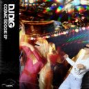 DJ DLG - Show Me What You Got (Original Mix)