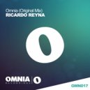 Ricardo Reyna - Omnia (Original Mix)