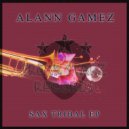 Alann Gamez - Dançar Fuck Tribal (Original Mix)
