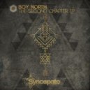 Boy North - Rise (Original Mix)