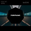 .KOOK. & M.V - Seven