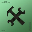 Rohs - LSD Cricket 2018