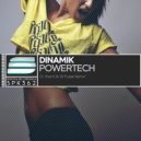 Dinamik - Powertech (thec4 Remix)