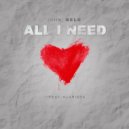John Relo & Klarissa - All I Need (feat. Klarissa)