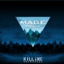 Mage - Days Without You (Original Mix)