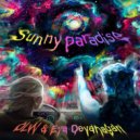 OLW & Eva Devanagari - Sunny Paradise (Instrumental)