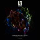 Justo Pérez & Dave Rosell - Mind Control (Original Mix)