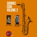 DJ I.N.C & Marqueal Jordan - Simply to Consider (Original Mix)