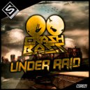 Crash Bass - Under Rabid