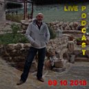 DJ ANATRONIK - 09.11.2018 live podcast ()