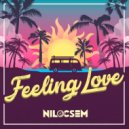 Nilocsem - Feeling Love (Original Mix)