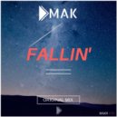 Dmak - Fallin