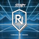 T.Vercosa & Rey Vercosa - Storm
