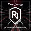 Rey Vercosa & Cleyton Rodrigues Violive - I Believe (feat. Cleyton Rodrigues Violive)