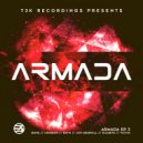 Kilobite & Crimson & Esym - Hyte (Original Mix)