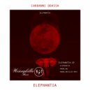 Cardanni Odassa - Moonline (Original Mix)