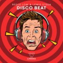 Reece Low & Lewis Steen - Disco Beat (Original Mix)