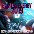 Bon.Da - Feel The Power (Original mix)