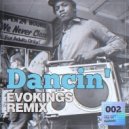 Aaron Smith - Dancin'