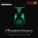 Dj CHERNYAEV - Paranoia House #2 (2)