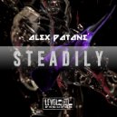 Alex Patane\' - Energetic (Original Mix)