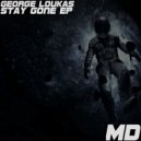 George Loukas - Gone