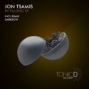 Jon Tsamis - In Falling (Darkrow Remix)