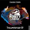 Carsten Halm - Traumtänzer (Original Mix)