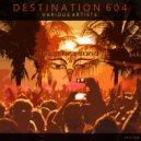 In\'R\'Voice & Seaone - The Oracle In A Bath With Neo (Original mix)