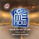 MalYar/Beat Boy/YK/Gaik incl. Guest mix by Galagas - DMN 106 (11.11.2018) ()