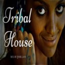 JJMillon - Tribal House ()