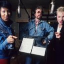 Eurythmics, Aretha - Sistaz Are Doin\' It (Pied Piper Fierce Disko Mix)