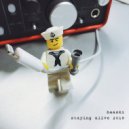Haaski - Staying Alive 2018 (Original Mix)