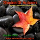 DJ Emmett Brown - Shades Of Autumn 2018 ()