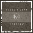 CUZZÖ & LITB - Steppin\' (feat. LITB) (Original Mix)