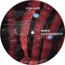 Marius (fr) - Eternal Insatisfaction (Original Mix)