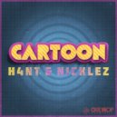 H4nt & NiCKLeZ - Outta All (Original Mix)