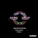Diego Play & Andres Barr - Down Down