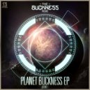 The Buckness - Murda Sound