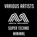 Dj Kape - Fatal Error