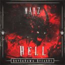MARZ - Hell