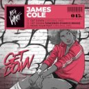 James Cole - Get Down (Vincenzo D\'amico Remix)