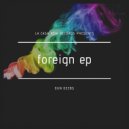 Dun Deebs - Luna (Original Mix)