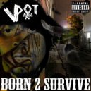V Dot Nam - Sittin On Top Da World