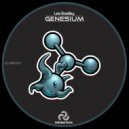 Lee Bradley - Federation