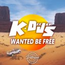 K-Deejays - We´re Coming Back (Original Mix)